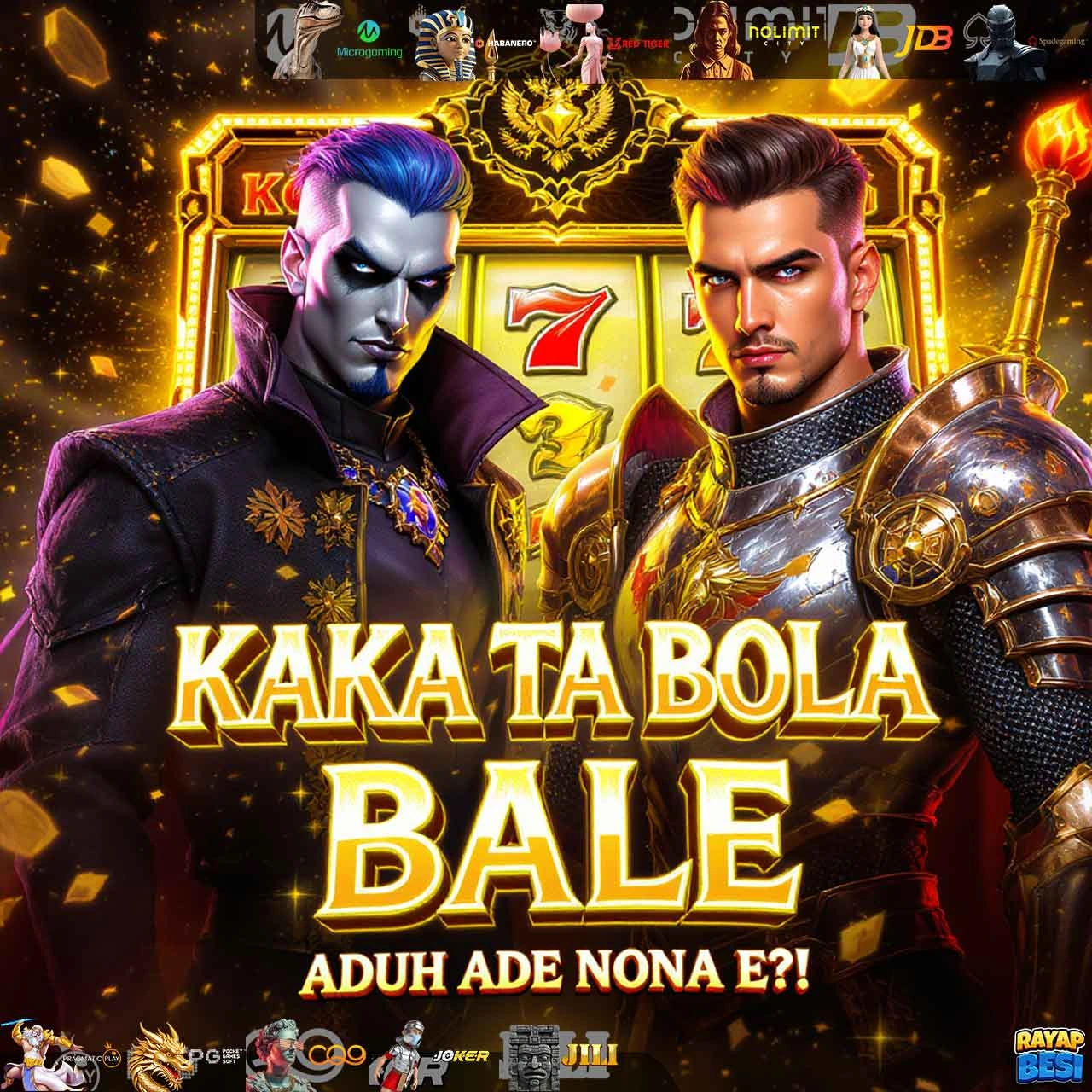Rubah Putih Slot Download Update 7.0.9 – APK Mod plakatbandung