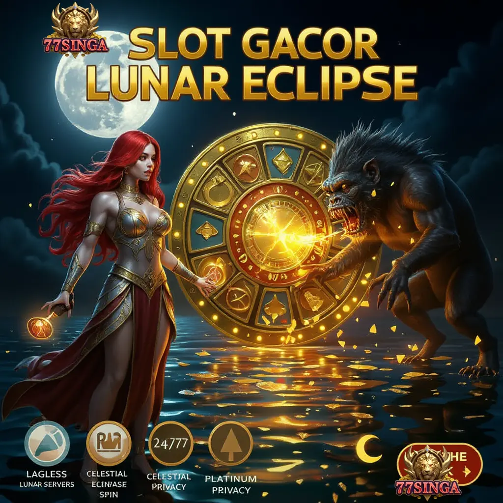 77SINGA Apk Slot Login Laporan Terkini Plakat Bandung kali ini tanpa separator image 1