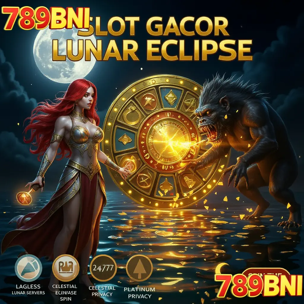 789BNI Apk Slot Login Laporan Terkini Plakat Bandung kali ini tanpa separator image 1