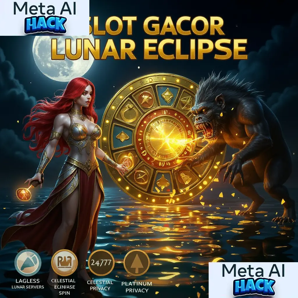AI META HACK Apk Slot Login Laporan Terkini Plakat Bandung kali ini tanpa separator image 1