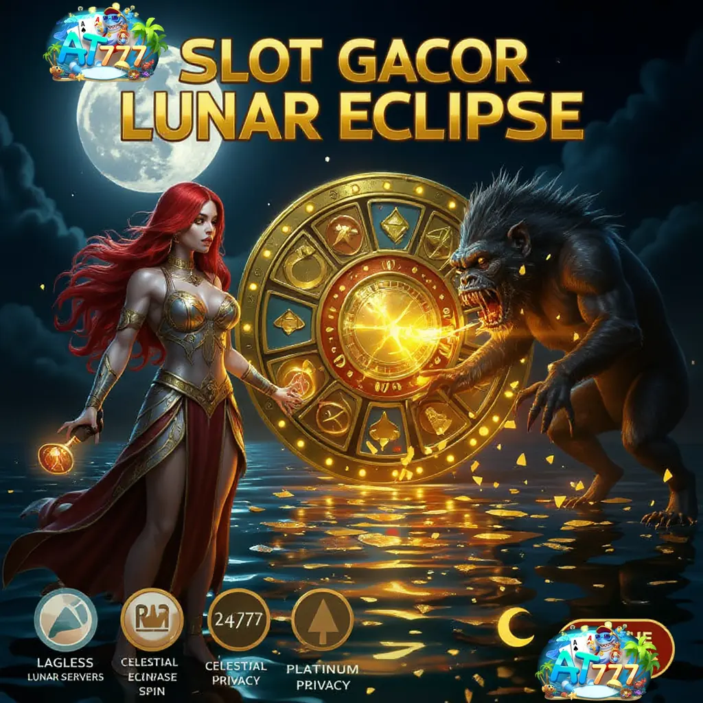 AT777 Apk Slot Login Laporan Terkini Plakat Bandung kali ini tanpa separator image 1