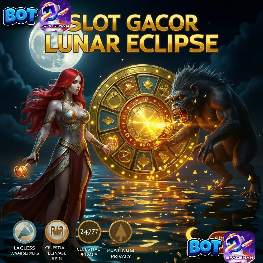 BOT SPACEMAN HACK Apk Slot Login Laporan Terkini Plakat Bandung kali ini tanpa separator image 1