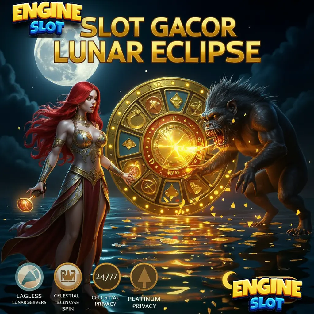ENGINE SLOT Apk Slot Login Laporan Terkini Plakat Bandung kali ini tanpa separator image 1