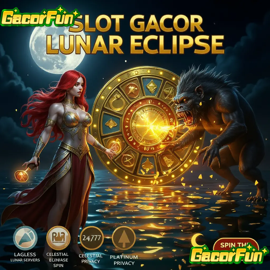 GACORFUN Apk Slot Login Laporan Terkini Plakat Bandung kali ini tanpa separator image 1