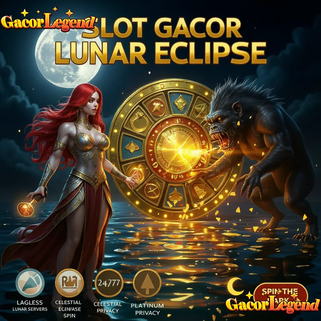 GACORLEGEND Apk Slot Login Laporan Terkini Plakat Bandung kali ini tanpa separator image 1
