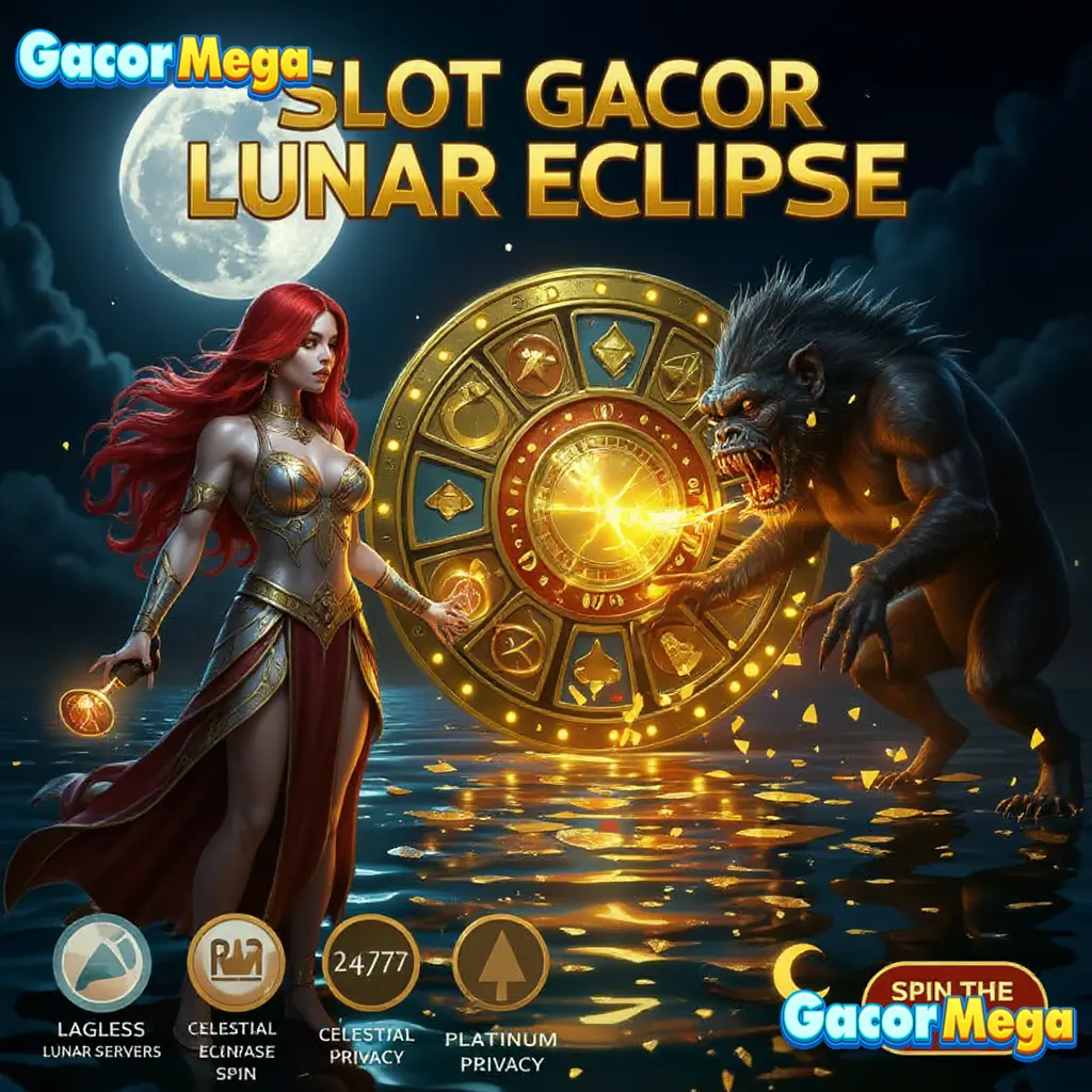 GACORMEGA Apk Slot Login Laporan Terkini Plakat Bandung kali ini tanpa separator image 1