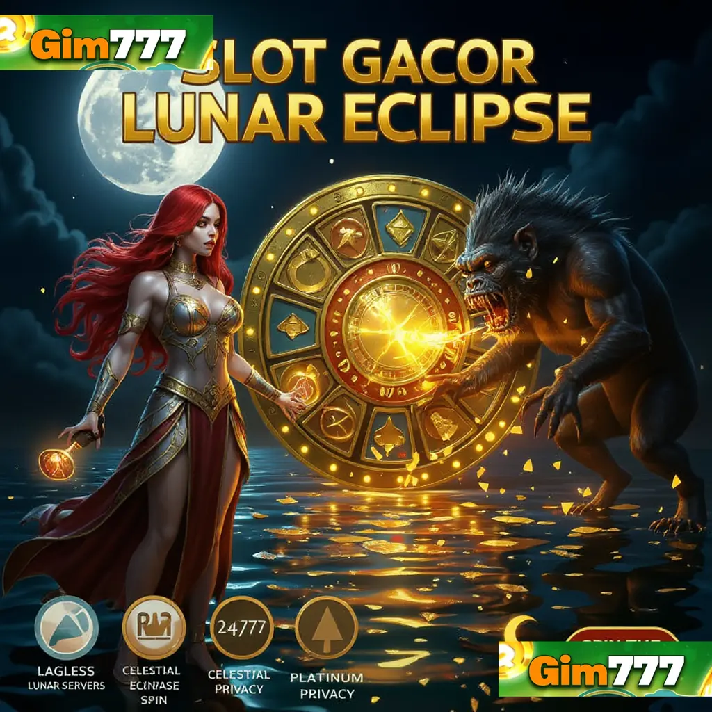 GIM777 Apk Slot Login Laporan Terkini Plakat Bandung kali ini tanpa separator image 1
