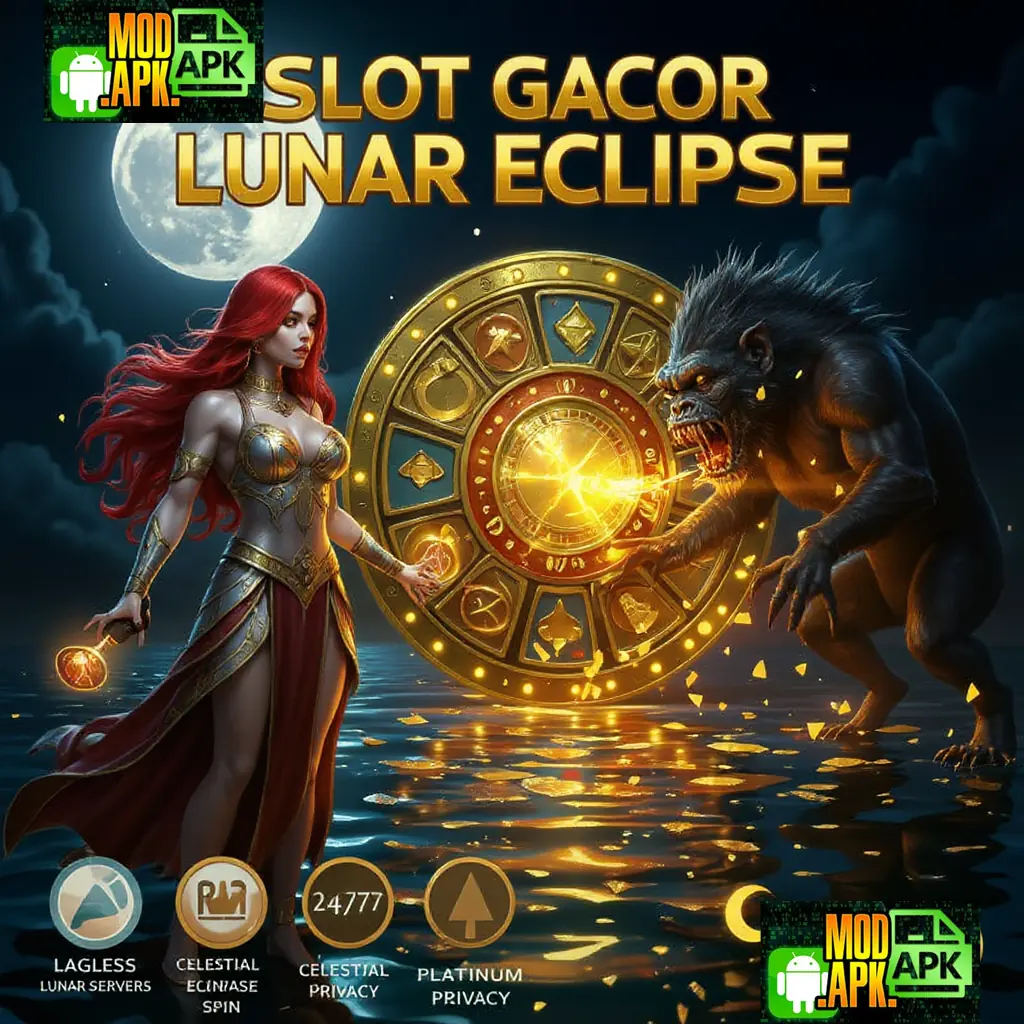 HACK MAD Apk Slot Login Laporan Terkini Plakat Bandung kali ini tanpa separator image 1