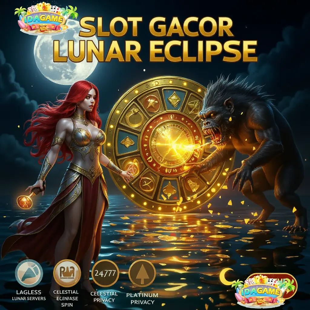 IDAGAME Apk Slot Login Laporan Terkini Plakat Bandung kali ini tanpa separator image 1