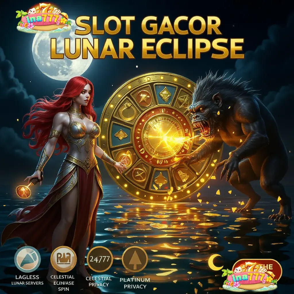 INA858 Apk Slot Login Laporan Terkini Plakat Bandung kali ini tanpa separator image 1