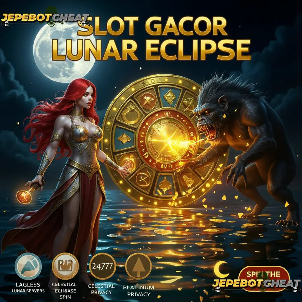 JEPEBOT Apk Slot Login Laporan Terkini Plakat Bandung kali ini tanpa separator image 1