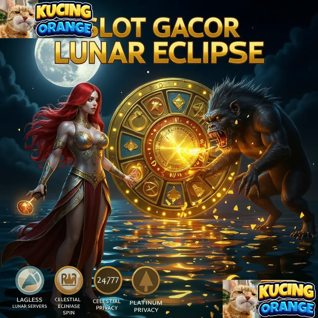 KUCING ORANGE SLOT Apk Slot Login Laporan Terkini Plakat Bandung kali ini tanpa separator image 1