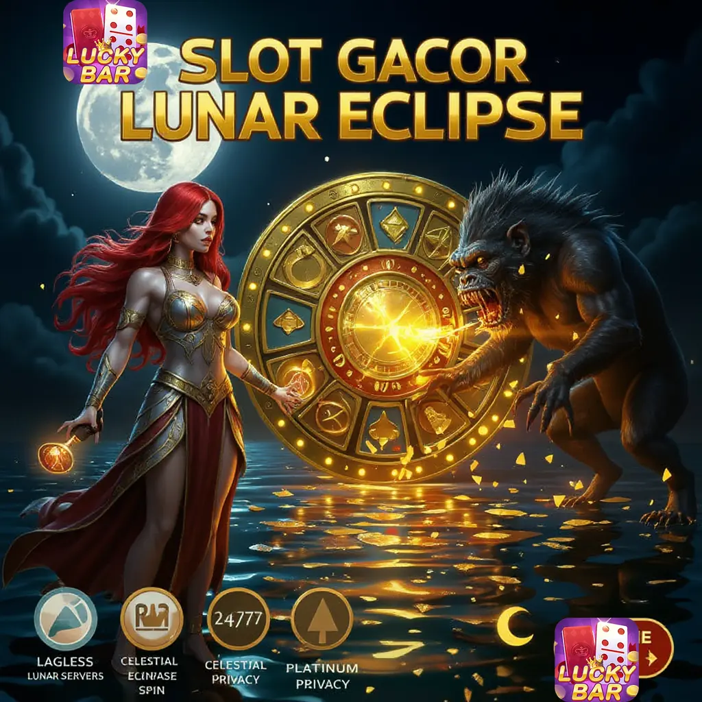LUCKY BAR Apk Slot Login Laporan Terkini Plakat Bandung kali ini tanpa separator image 1