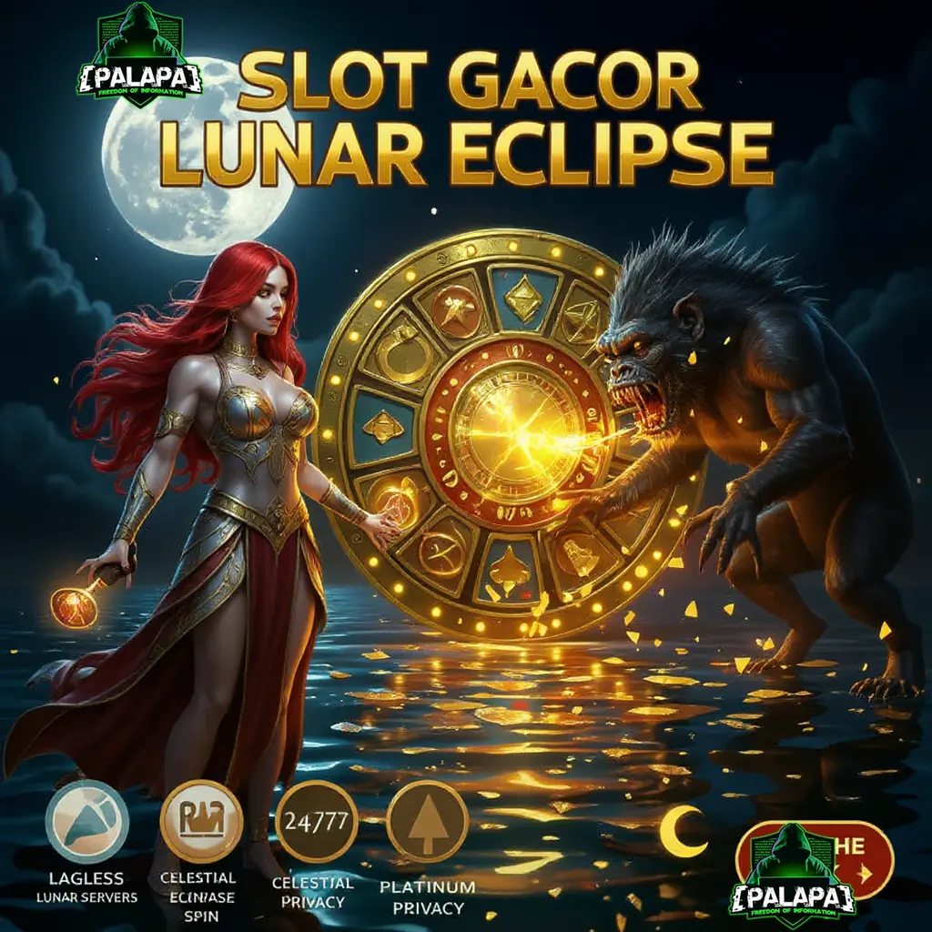 PALAPA HACK SLOT Apk Slot Login Laporan Terkini Plakat Bandung kali ini tanpa separator image 1