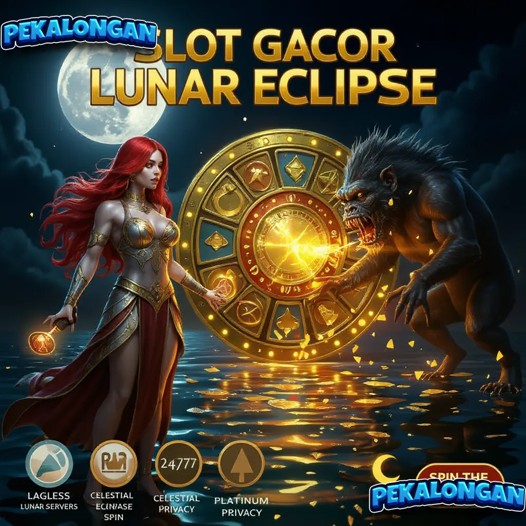 PEKALONGAN CHEAT Apk Slot Login Laporan Terkini Plakat Bandung kali ini tanpa separator image 1