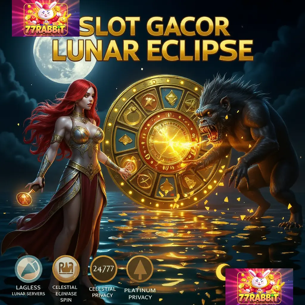 RABBIT77 Apk Slot Login Laporan Terkini Plakat Bandung kali ini tanpa separator image 1