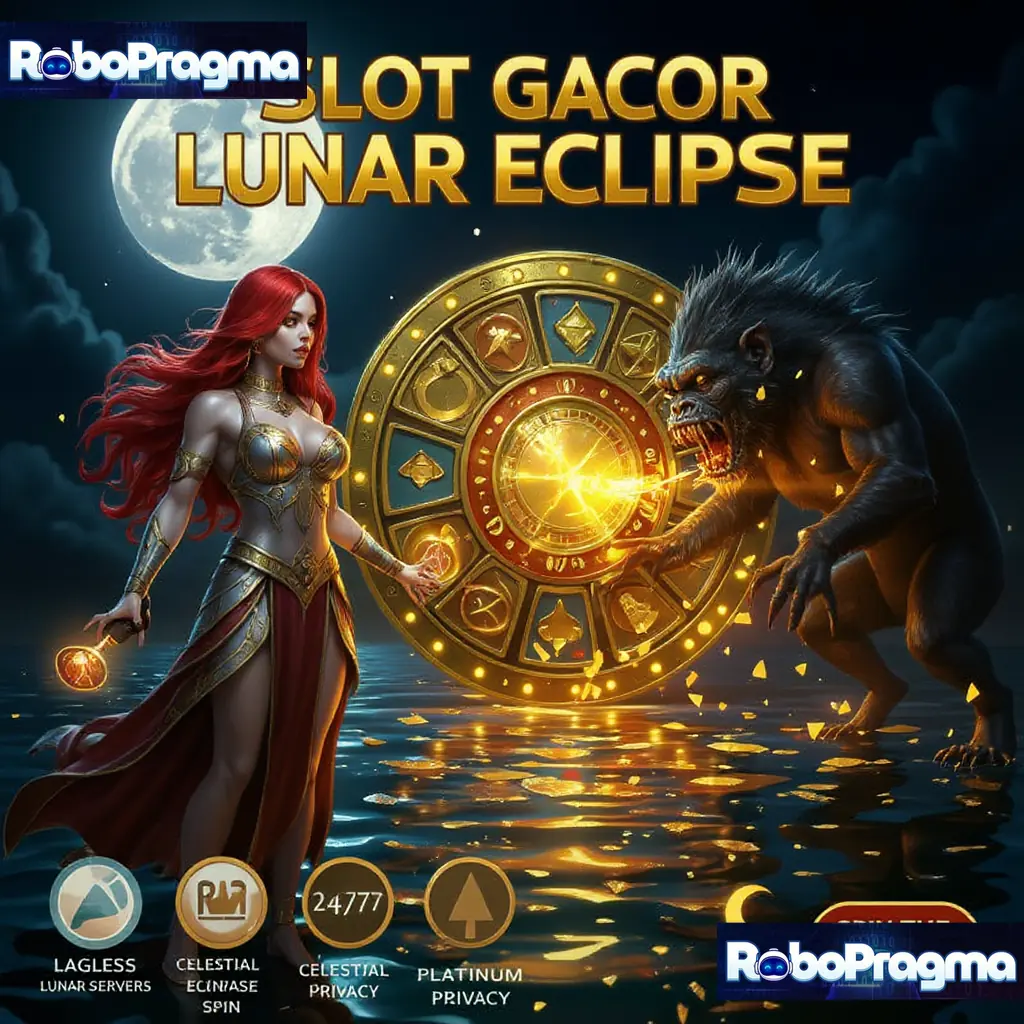 ROBOPRAGMA Apk Slot Login Laporan Terkini Plakat Bandung kali ini tanpa separator image 1