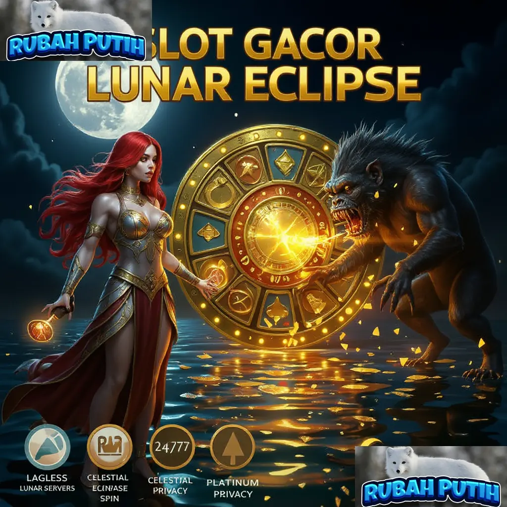 RUBAH PUTIH SLOT Apk Slot Login Laporan Terkini Plakat Bandung kali ini tanpa separator image 1