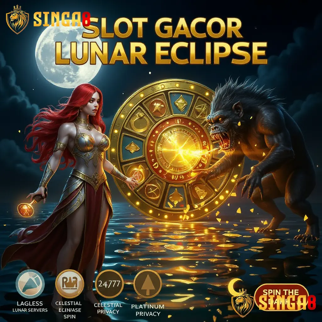 SINGA8 Apk Slot Login Laporan Terkini Plakat Bandung kali ini tanpa separator image 1