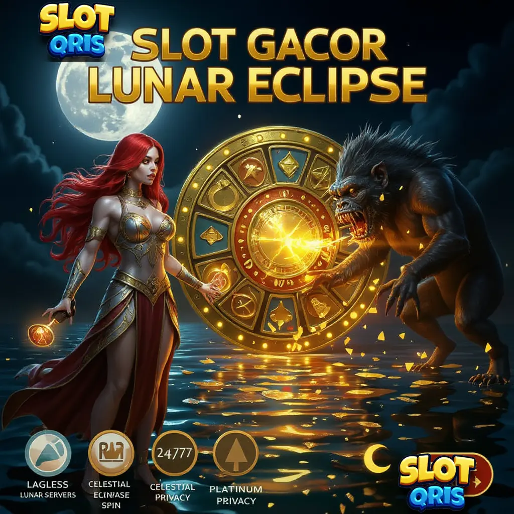 SLOT QRIS Apk Slot Login Laporan Terkini Plakat Bandung kali ini tanpa separator image 1