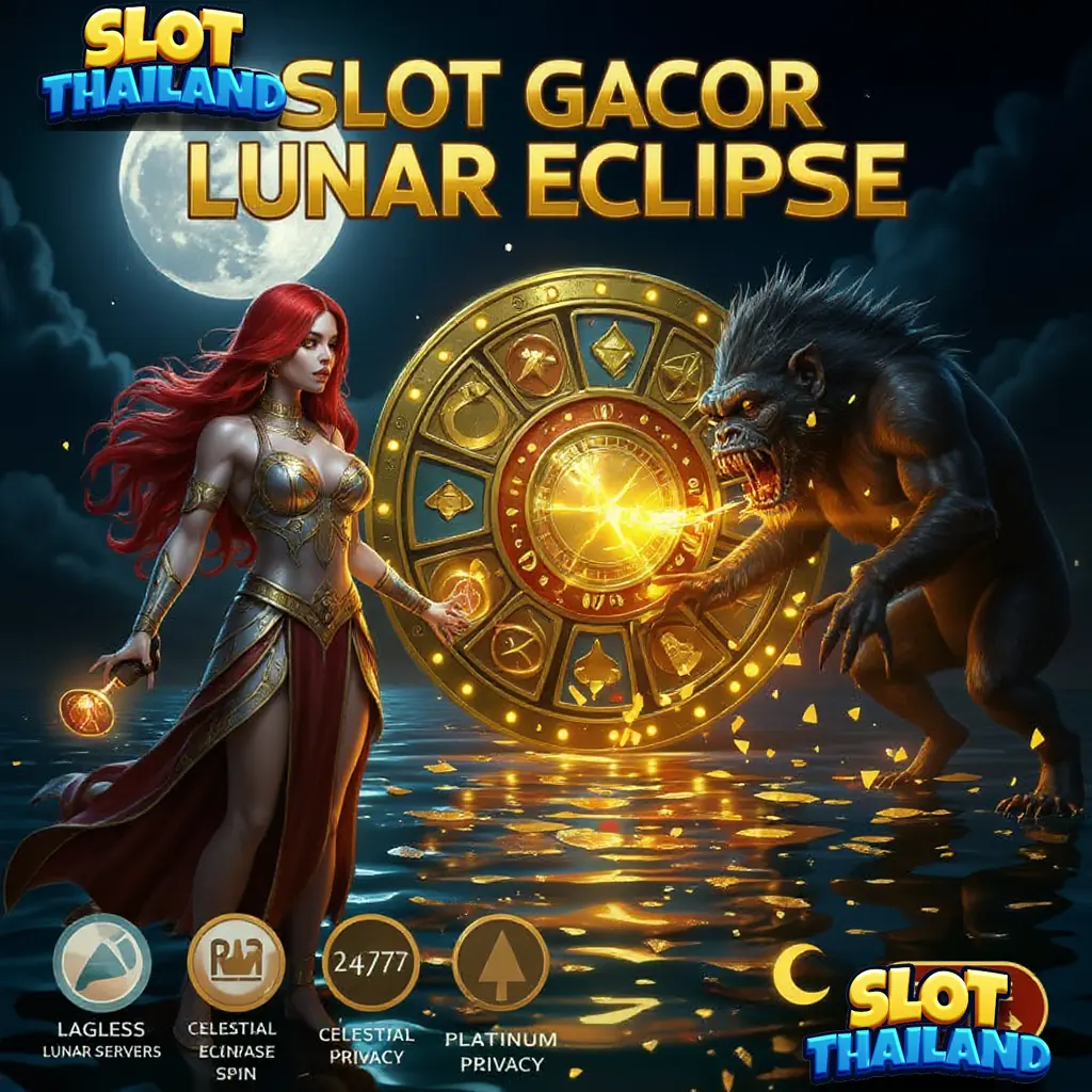 SLOT THAILAND Apk Slot Login Laporan Terkini Plakat Bandung kali ini tanpa separator image 1