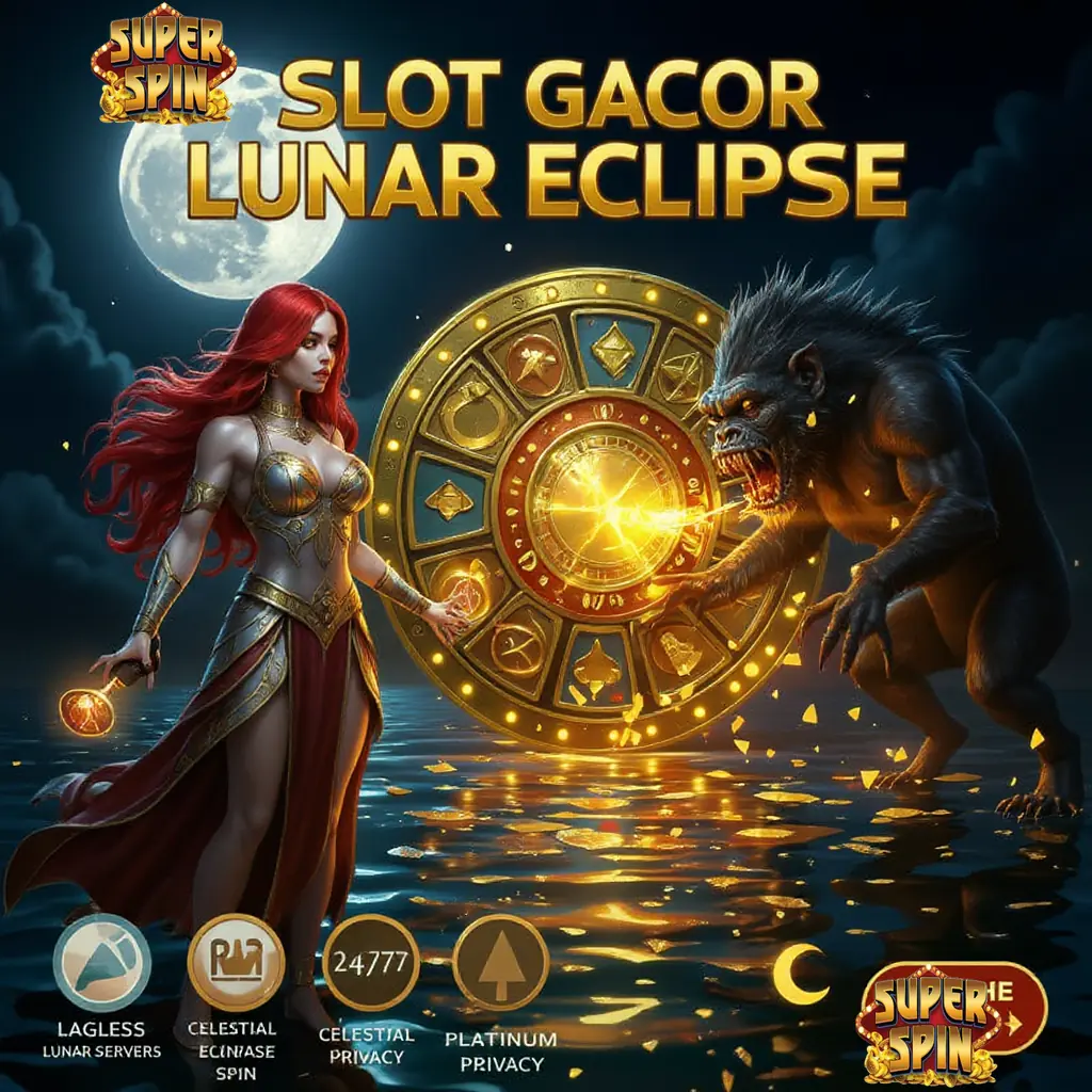 SUPERSPIN Apk Slot Login Laporan Terkini Plakat Bandung kali ini tanpa separator image 1