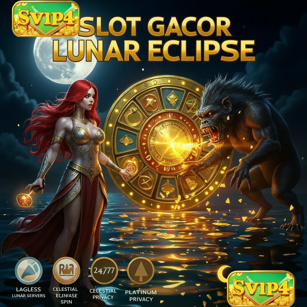 SVIP4 Apk Slot Login Laporan Terkini Plakat Bandung kali ini tanpa separator image 1