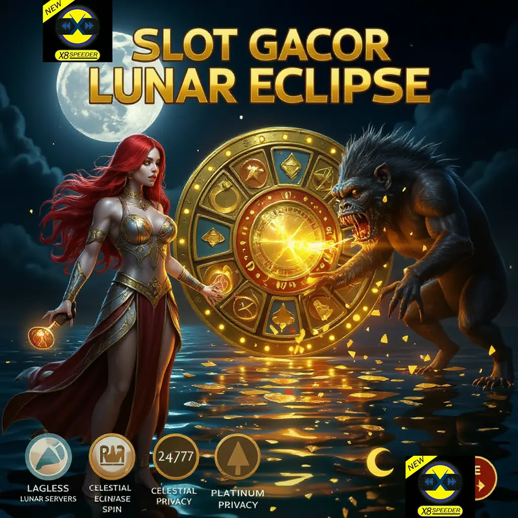 X8 SPEEDER Apk Slot Login Laporan Terkini Plakat Bandung kali ini tanpa separator image 1
